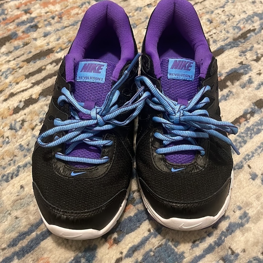 NIKE  revolution 2 sneakers - Picture 2 of 4